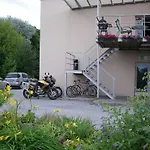 Sorve Guest house Salme