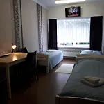Sorve Guest house *