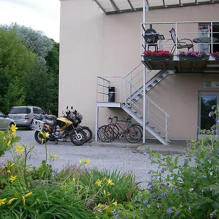 Sorve Gasthuis Salme