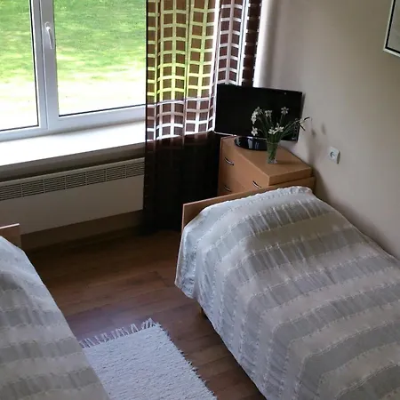 Sõrve Maison d'hôtes *