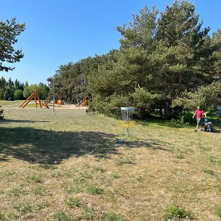 Guest house Sorve Salme