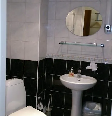 Sõrve * Salme
